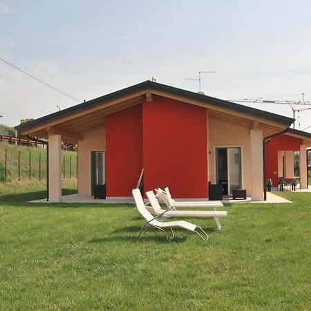 B&B Da Rosy Лацизе Екстериор снимка