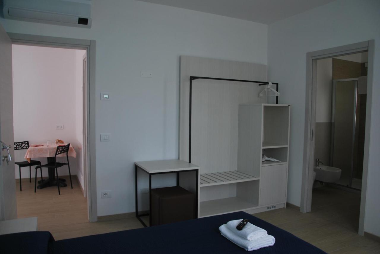 B&B Da Rosy Лацизе Екстериор снимка