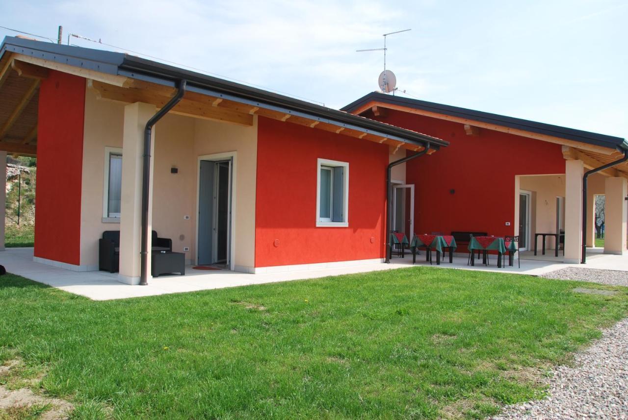 B&B Da Rosy Лацизе Екстериор снимка